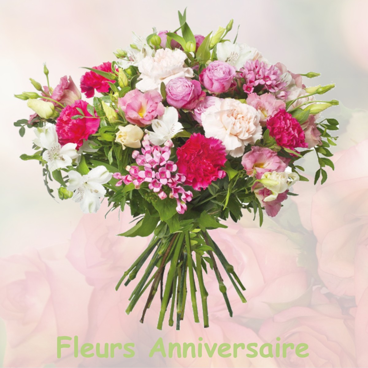 fleurs anniversaire LA-BEZOLE